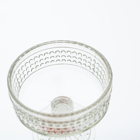 Riihimaki｜Barokki｜bowl｜clear