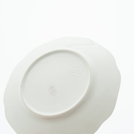 Old Arabia｜AC model｜plate φ17cm