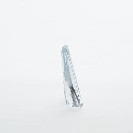 Iittala｜glass object｜christmas tree