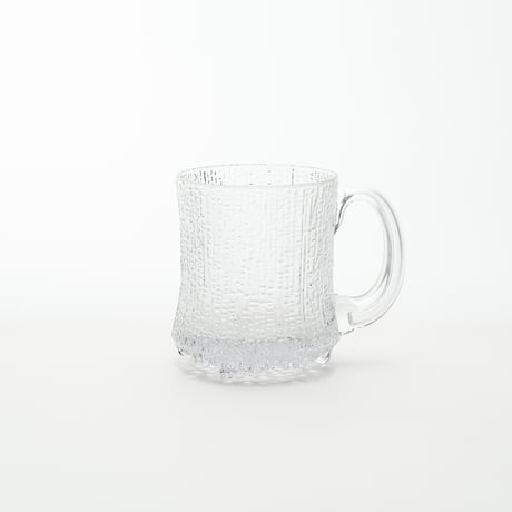 Iittala｜Ultima Thule (ｳﾙﾃｨﾏ ﾂｰﾚ)｜beer glass φ9.6cm
