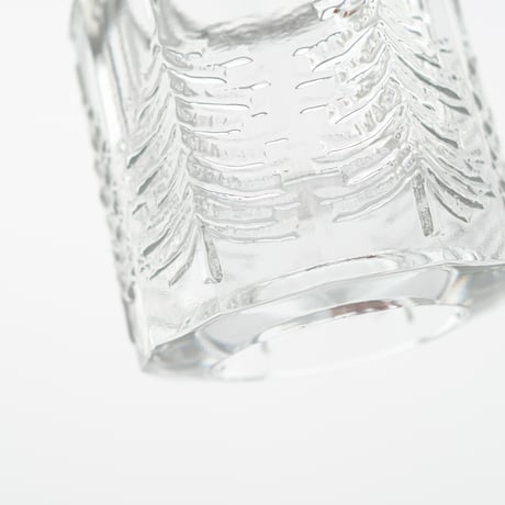 Iittala｜Kuusi｜candle holder φ7.8cm