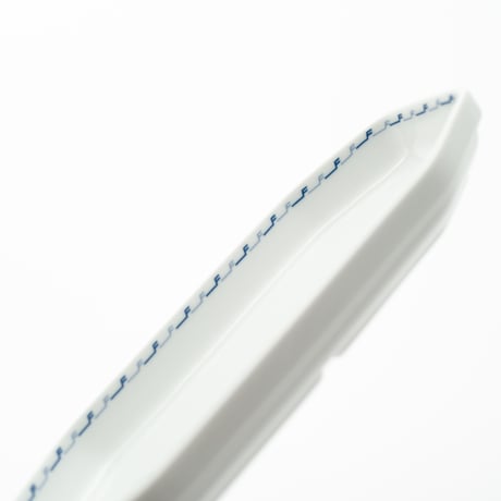 Finnair / Rosenthal｜plate 23cm