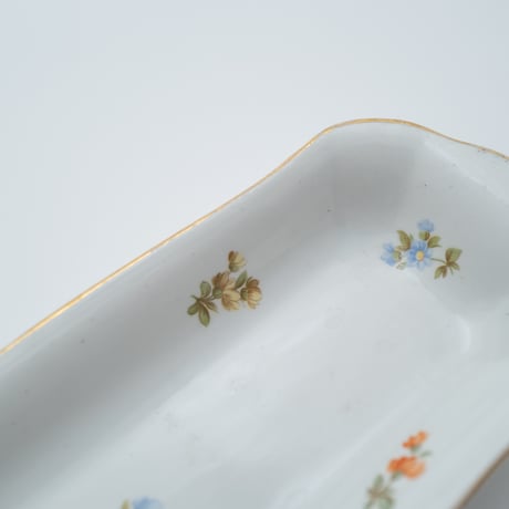 Arabia｜XD model｜rectangle plate W25cm