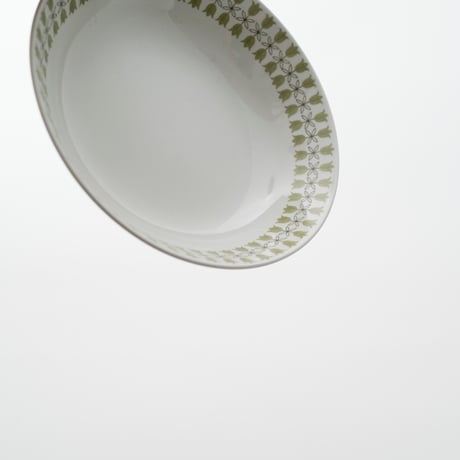 Arabia｜Kielo｜soup plate 17.5cm