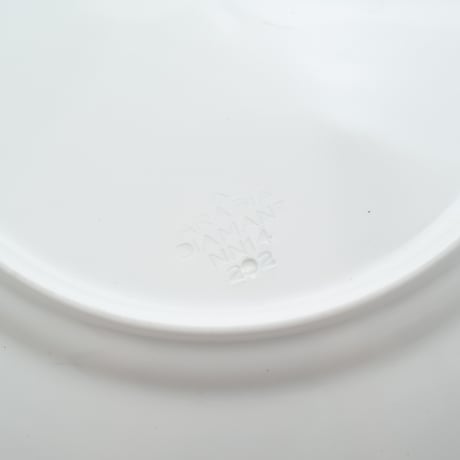 Arabia｜Pekka｜plate φ24cm｜2