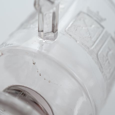 Iittala｜creamer｜emblem