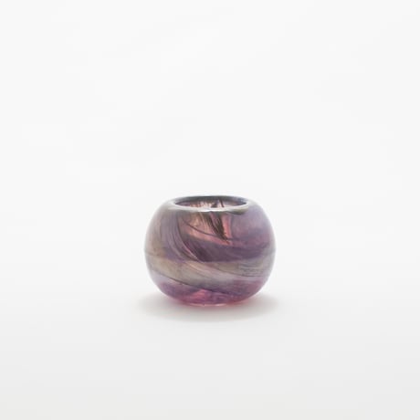 Nuutajarvi / Iittala｜Pilvi｜candle holder｜05