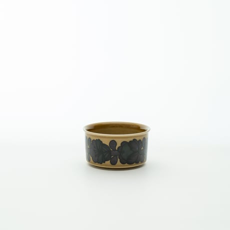 Arabia｜Otso｜sugar bowl φ10cm