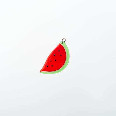 Czech｜glass fruit｜watermelon