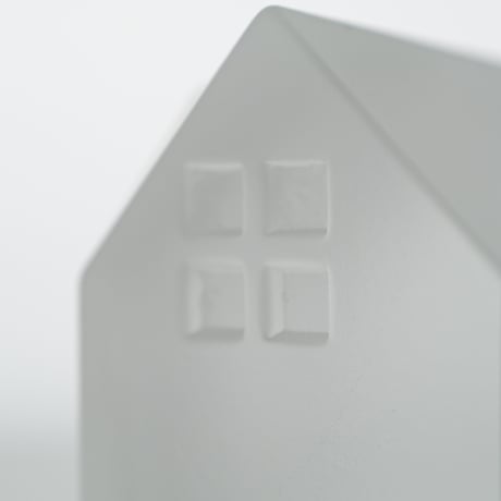Iittala｜Village｜glass object｜1989｜My palace