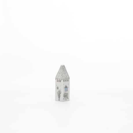 Rosenthal｜Winterreise｜salt and pepper case H8.0cm