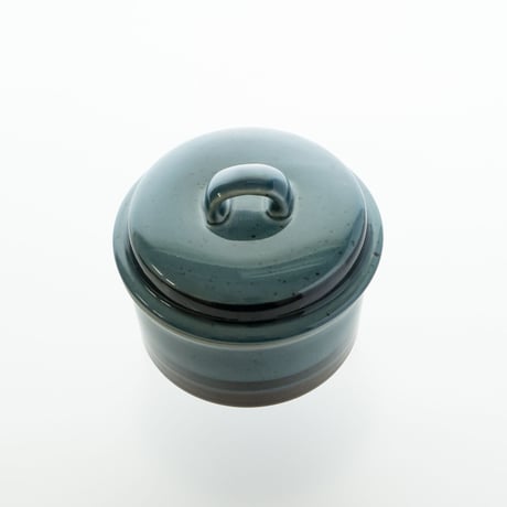 Arabia｜Meri｜sugar bowl φ10cm