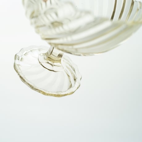 Riihimaki｜Baccarat｜bowl H10.5cm