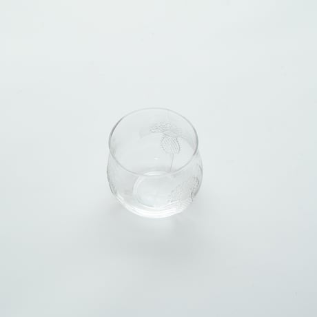 Nuutajarvi｜Silja｜glass φ6.2cm