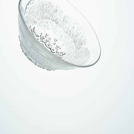 Nuutajarvi｜Pioni｜bowl φ12.2cm