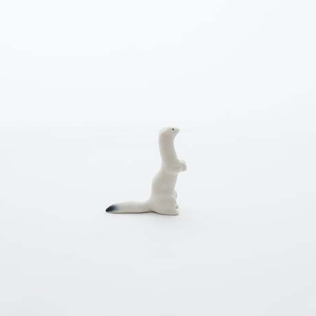 Arabia｜Animal figure｜lumikot