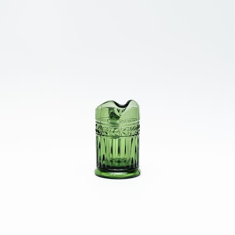 Riihimaki｜Kara｜creamer｜green
