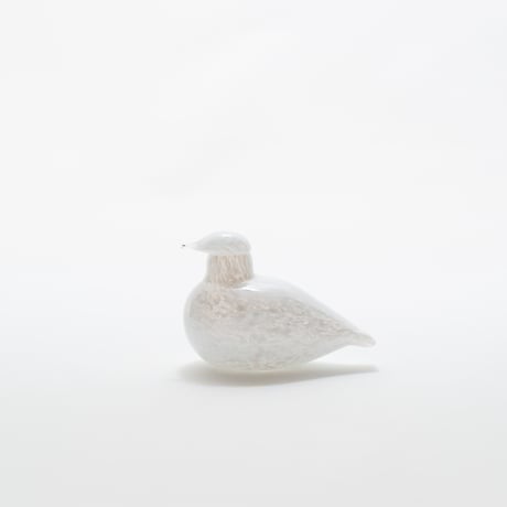 Nuutajarvi / Iittala｜Birds by Toikka｜Willow grouse｜Tapiola-yhtiöt
