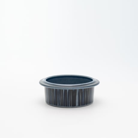 Arabia｜Blue Kosmos｜bowl φ13.5cm