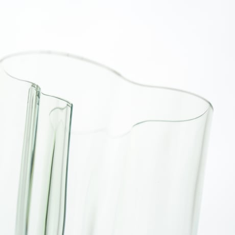 Iittala｜Aalto Collection｜vase H95mm｜1998