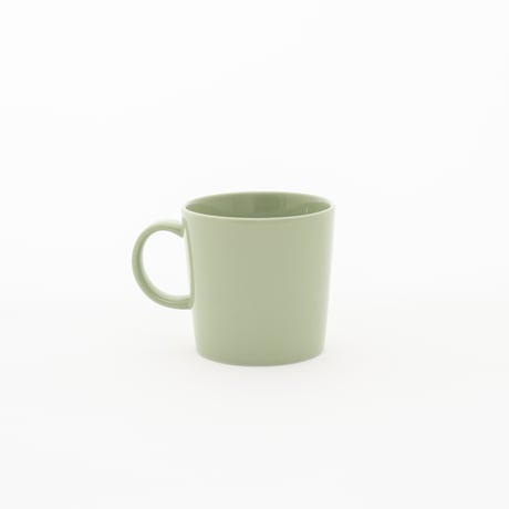 Arabia / Iittala｜Teema｜mug φ8.3cm｜celadon green