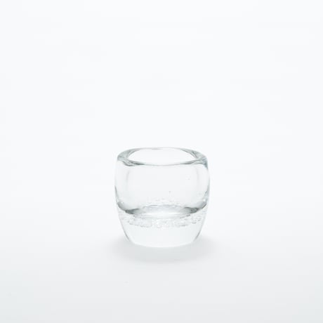 Iittala｜Art glass｜bubble