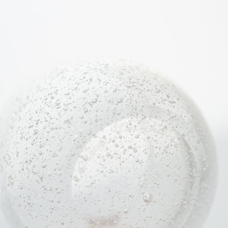 Nuutajarvi｜Iglu｜glass φ6.2cm