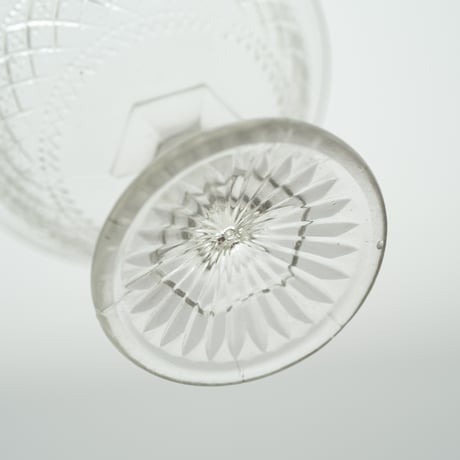 Karhula｜4504｜Irene｜sugar bowl φ11.5cm