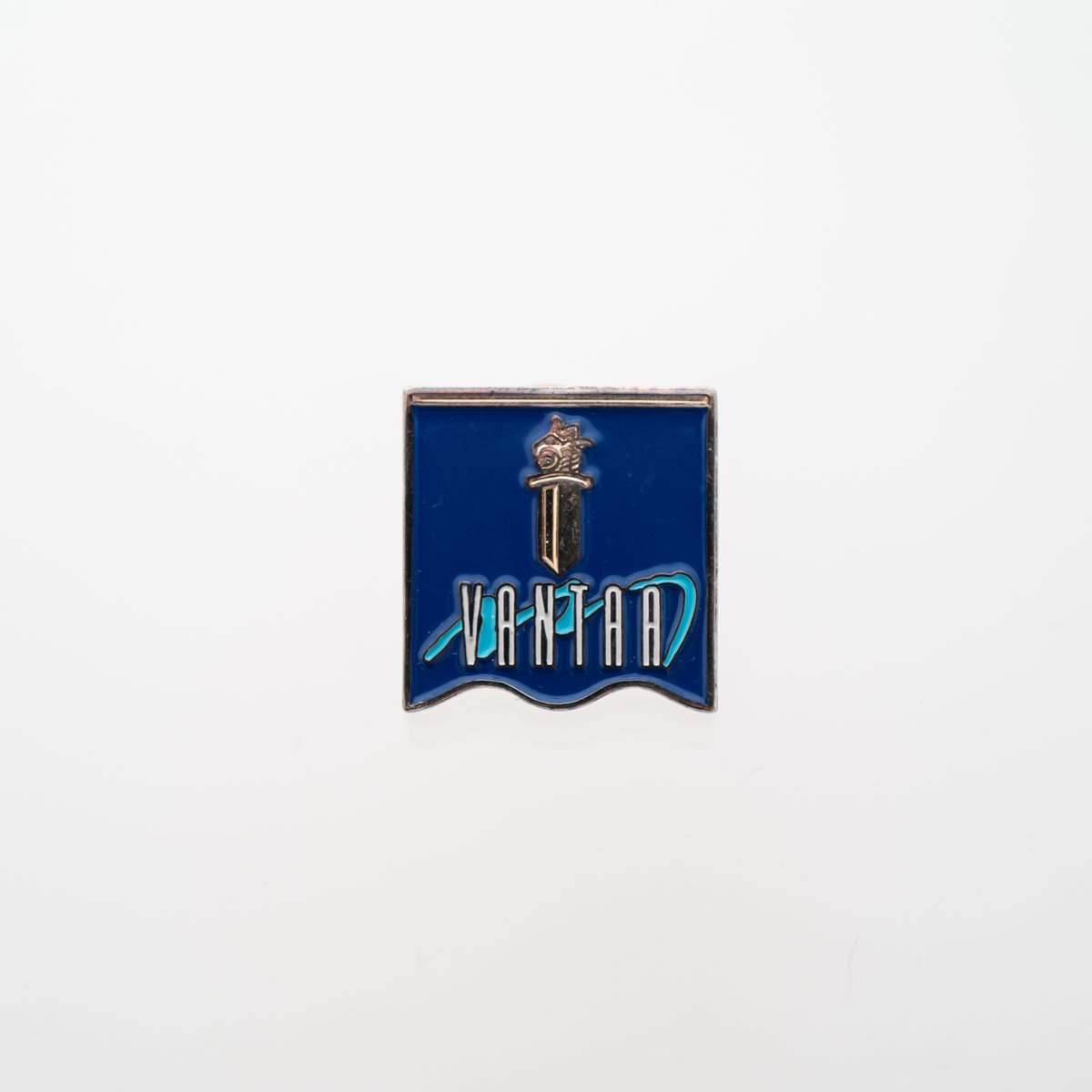 Pin badge｜Vantaa | lumikka shop