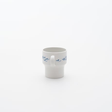 Finnair / Rosenthal｜cup φ5.5cm