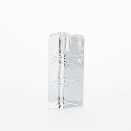 Iittala｜Arkipelago｜candle holder｜Triangular prism