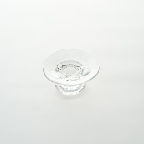 Nuutajarvi｜lumme｜mini candle holder
