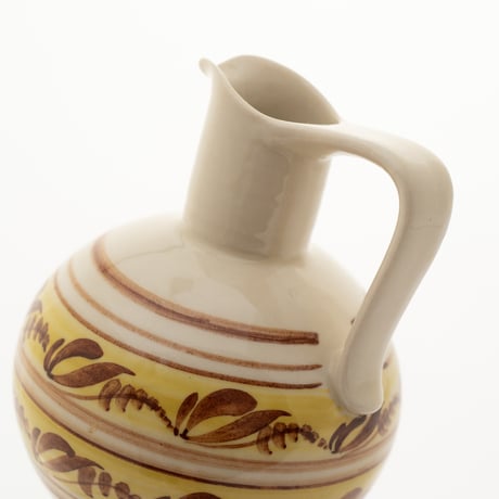 Old Arabia｜ARA｜flask pitcher H13.5cm