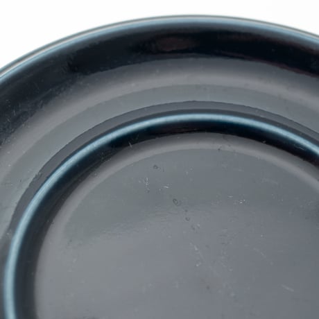 Arabia｜Anemone｜cup φ10cm｜blue｜4