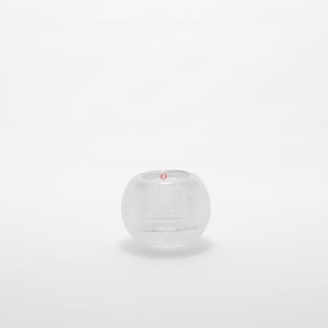 Nuutajarvi / Iittala｜Pilvi｜candle holder