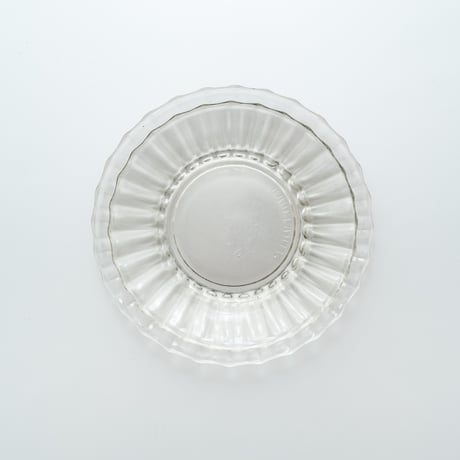 Kauklahti / Riihimaki｜plate φ12.7cm