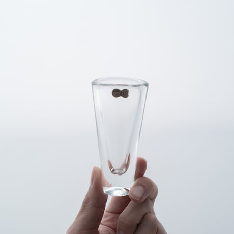 Karhula-Iittala｜Löytö｜vase H9.6cm
