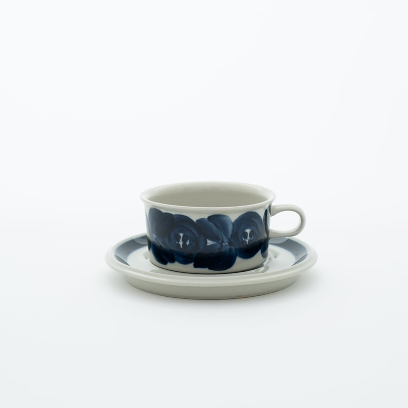 Arabia|Anemone|cup φ10cm|3 | lumikka shop Arabia|Anemone|cup φ10cm|3 | lumikka shop