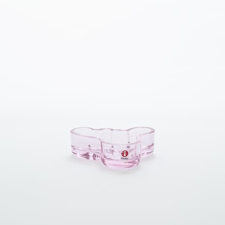 Iittala｜Aalto Collection｜bowl 98mm｜pink