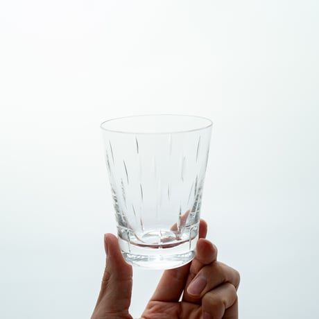 Nuutajarvi｜Inari｜glass φ7.4cm｜M