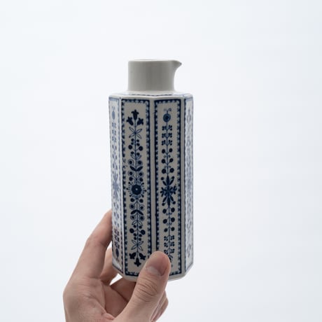 Arabia｜Kismet｜pitcher H17cm