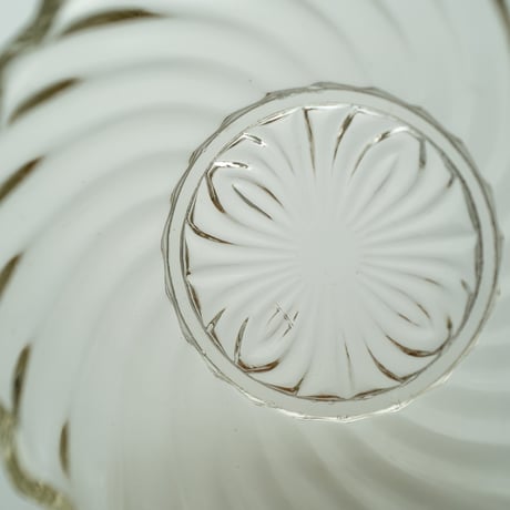 Riihimaki｜Baccarat｜bowl φ10cm