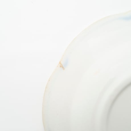 Old Arabia｜Pekka｜soup plate φ24cm｜1