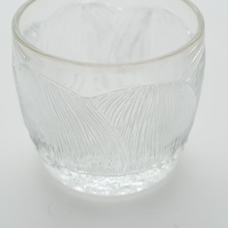 Nuutajarvi｜Pioni｜shot glass φ5.2cm｜box set