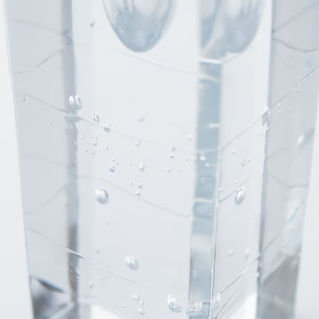 Iittala｜Arkipelago｜candle holder / vase 13.5cm