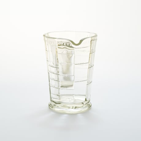 Riihimaki｜measuring glass pitcher