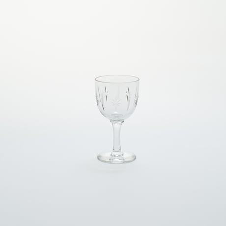 Iittala｜Venus｜liqueur glass φ5.3×H9.8cm