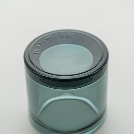 Iittala｜Kivi｜candle holder｜grey