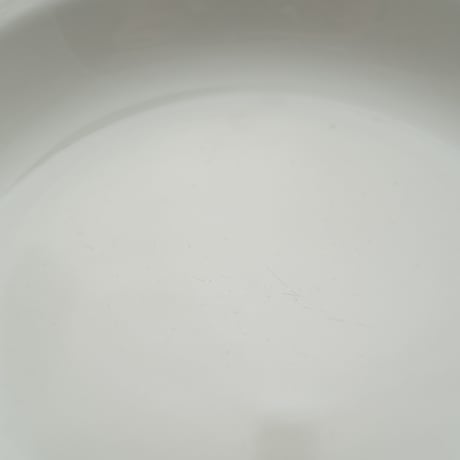 Old Arabia｜FG model｜soup plate φ23.5cm｜white｜5