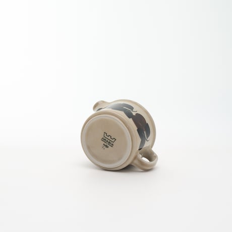 Arabia｜Ruija｜creamer φ9cm